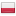 mundis.pl hosted country